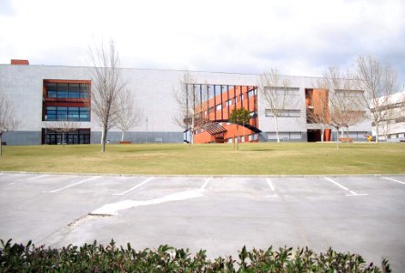 Móstoles - Universidad Rey Juan Carlos (URJC) 04