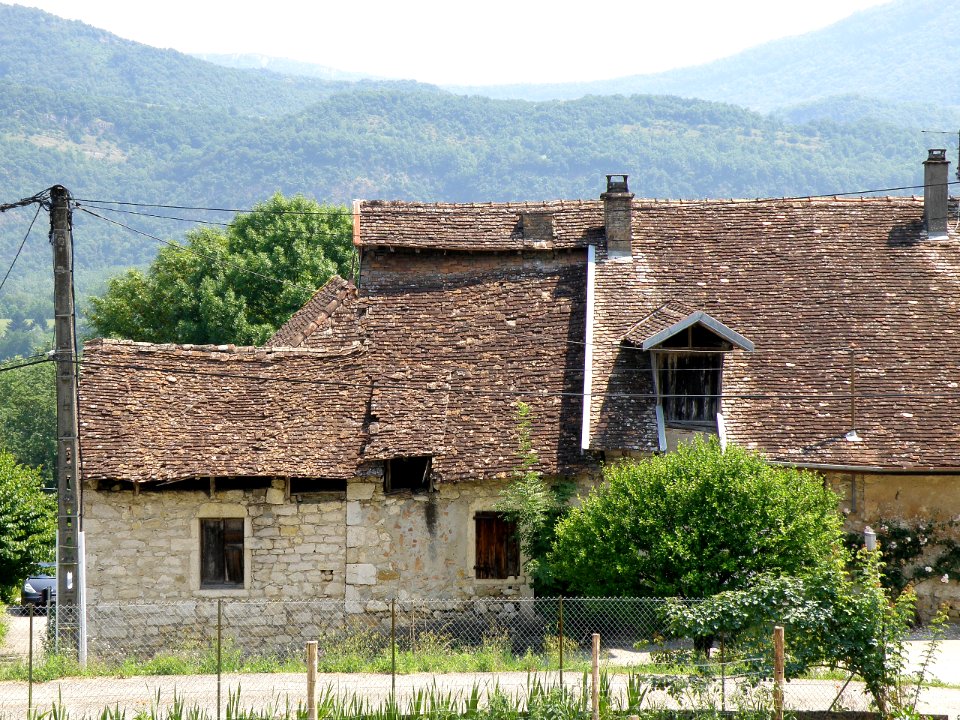 Massignieu-de-Rives Grand Écrivieu 6