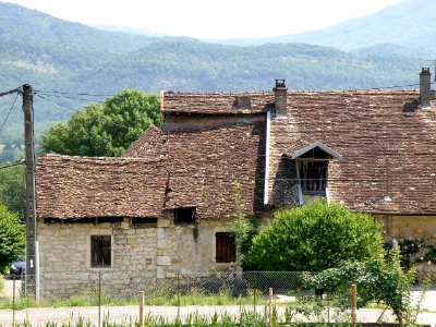 Massignieu-de-Rives Grand Écrivieu 6