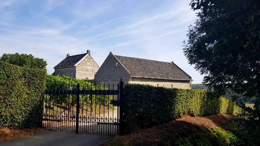 Maastricht-Apostelhoeve (1)