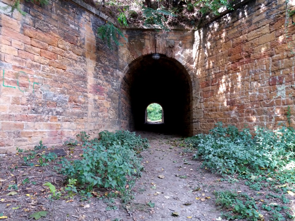 Lyon 5e - Fort Saint Irénée (06)