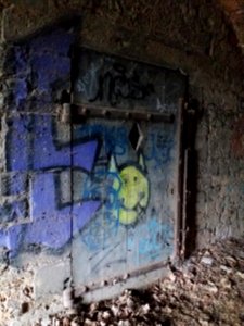 Lyon 5e - Fort Saint Irénée (19)