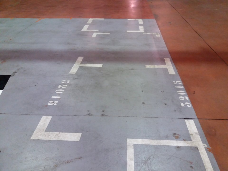 Lyon 7e - Rue Challemel-Lacour - Anciennes usines Fagor-Brandt - Biennale d'art contemporain 2019 (16)