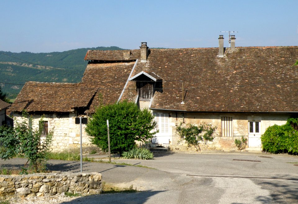 Massignieu-de-Rives Grand Écrivieu 5