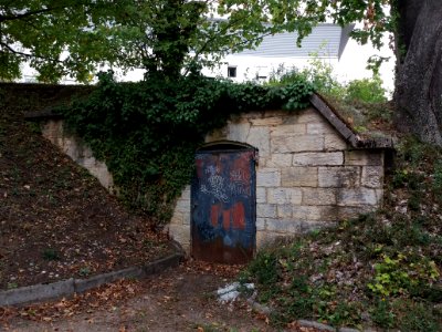 Lyon 5e - Fort Saint Irénée (14)
