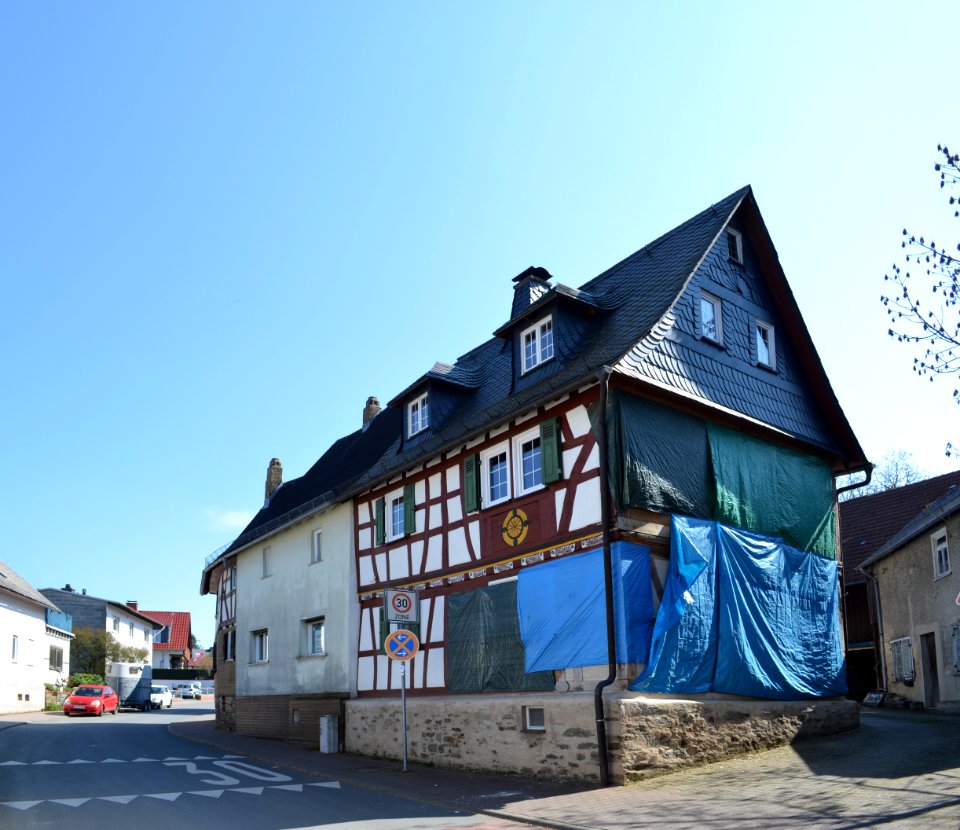 Merzhausen,Schmittener Straße 9-11