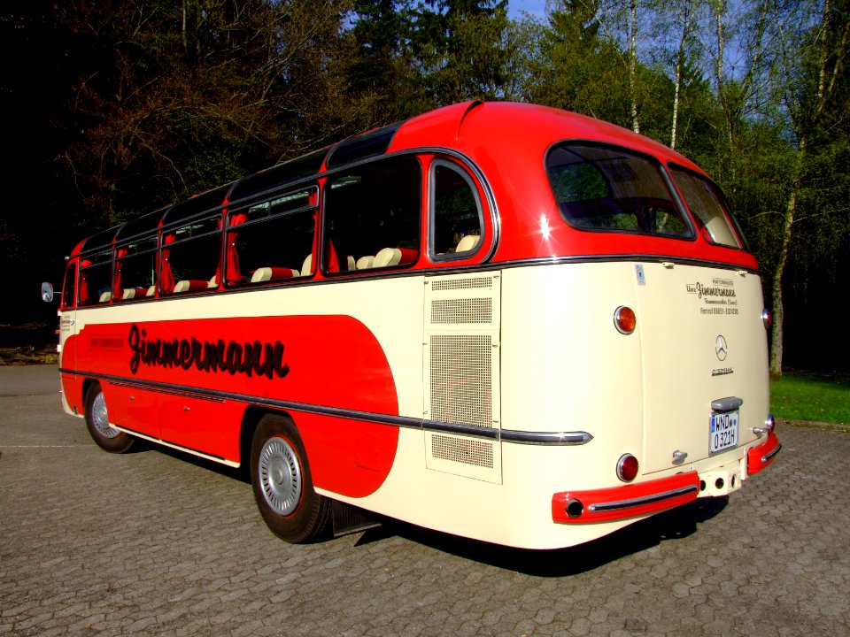 Mercedes O 321 HL 04