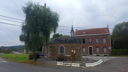 Membach-Chapelle St Quirin (1)