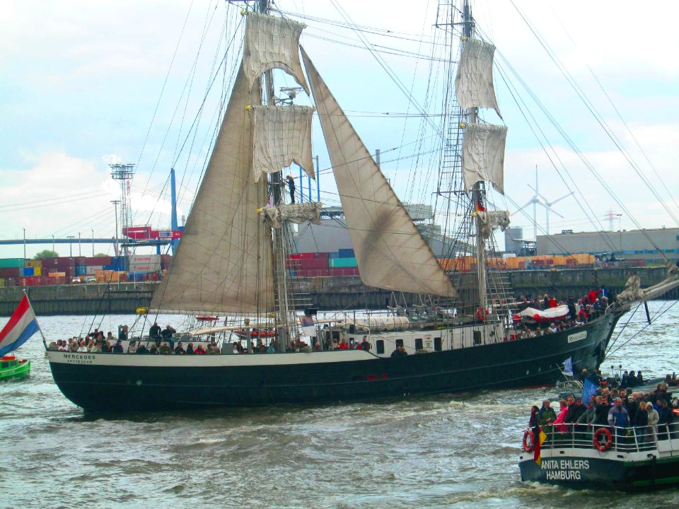 Mercedes (Schiff, 1958)