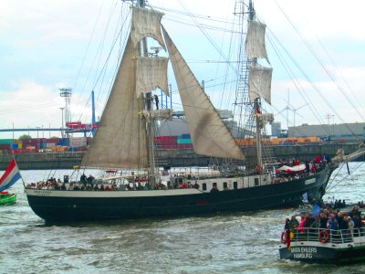 Mercedes (Schiff, 1958)