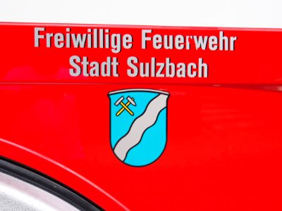 Mercedes Benz Ziegler, Freiwillige Feuerwehr Stadt Sulzbach, Unit 1-22, Grenzlandmeisterschaften 2014, bild 7
