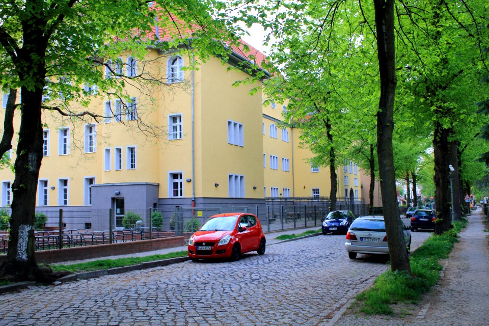 Mellener Straße 2
