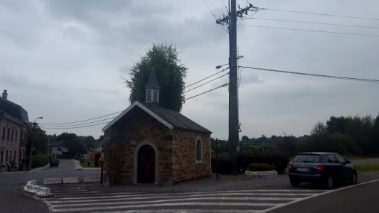 Membach-Chapelle St Quirin (5)