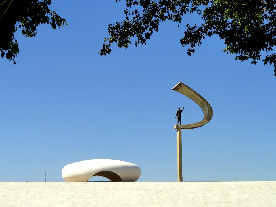 Memorial JK - Brasilia - DSC00607