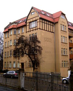MD Lennéstr.7