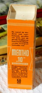 Mentho 10 kinderpoeder pic3