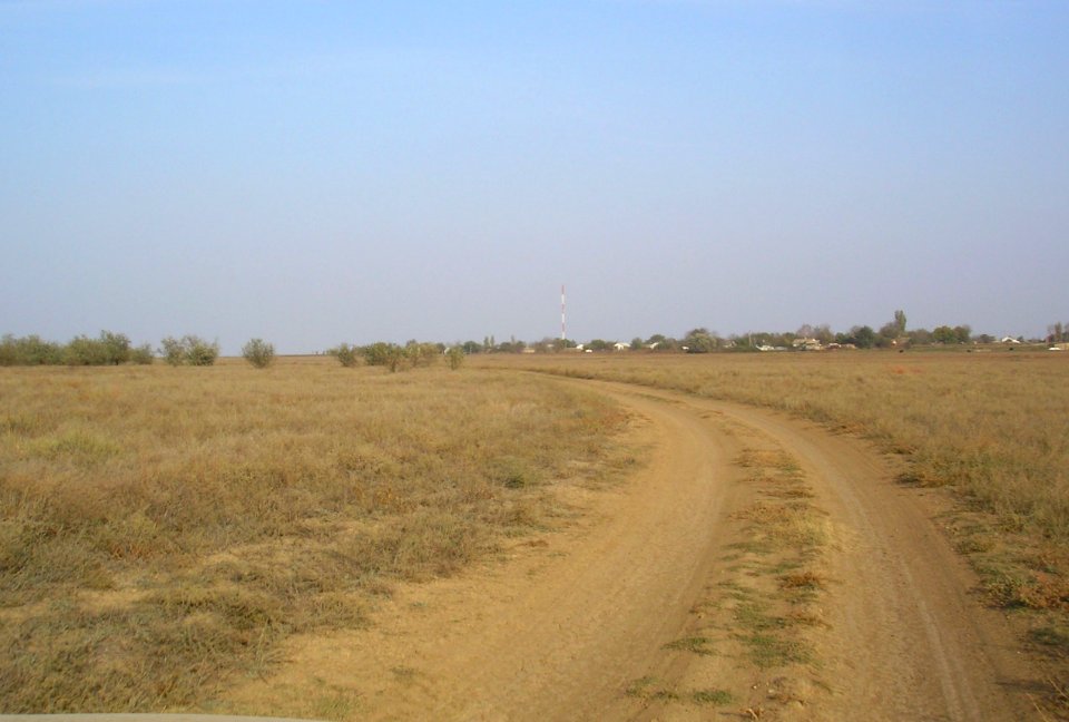 Melkovodnoe 6