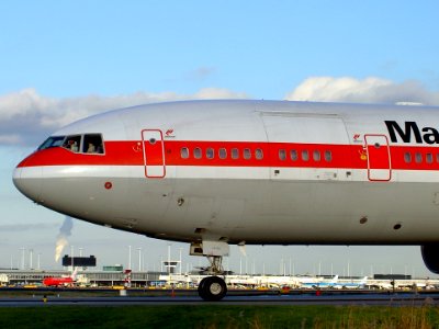 MD-11 Martinair PH-MCP pic2