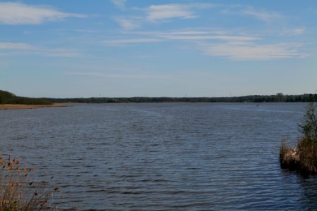 Mellensee 2021-05-09 05