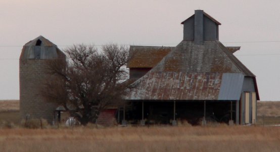 Menter farmstead (Big Springs, NE) 2