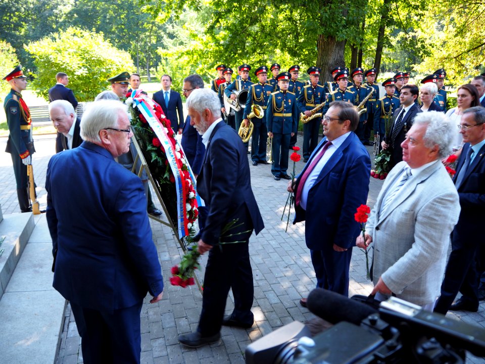 Memorial park 2018-08-01 18
