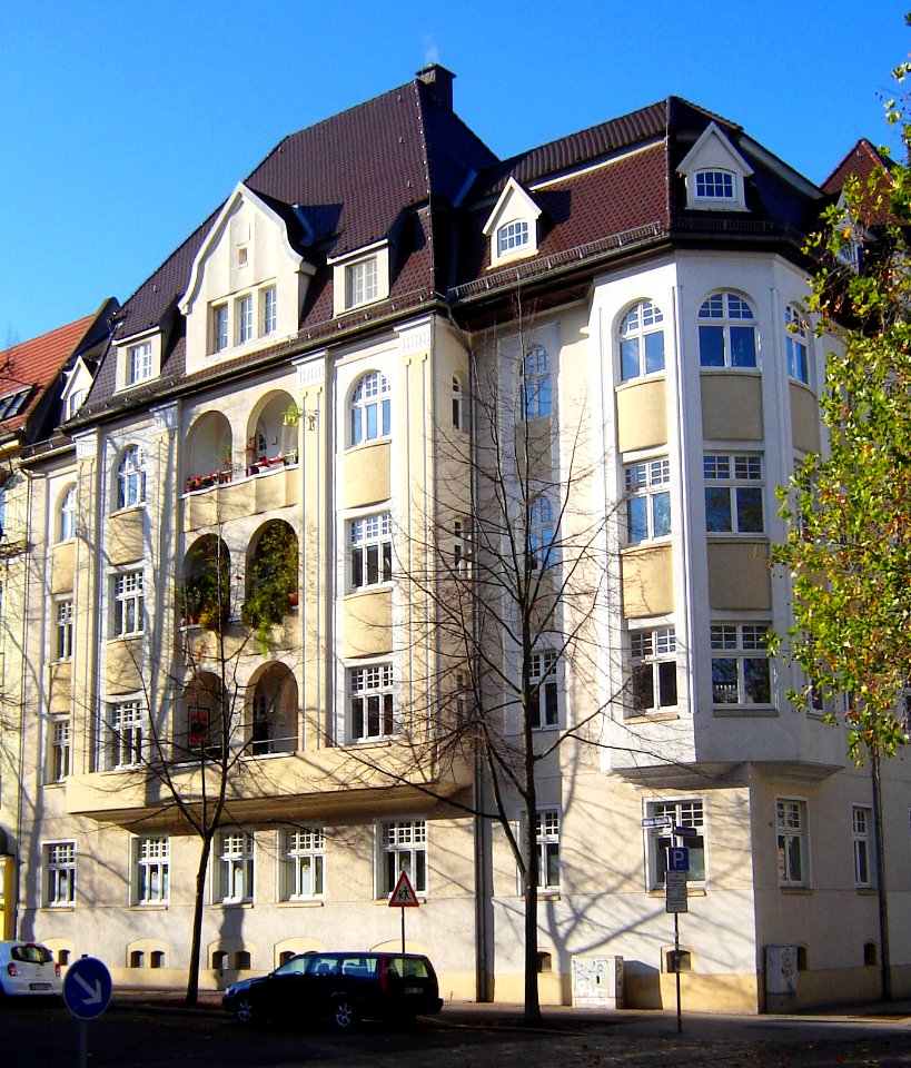 MD Geißlerstr. 3