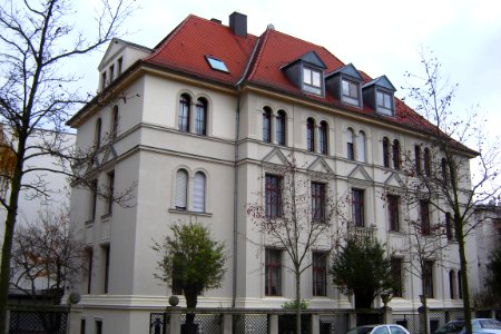 MD Bachstr. 2