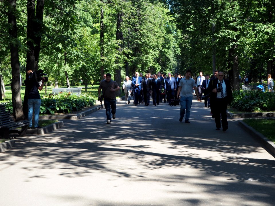 Memorial park 2018-08-01 21