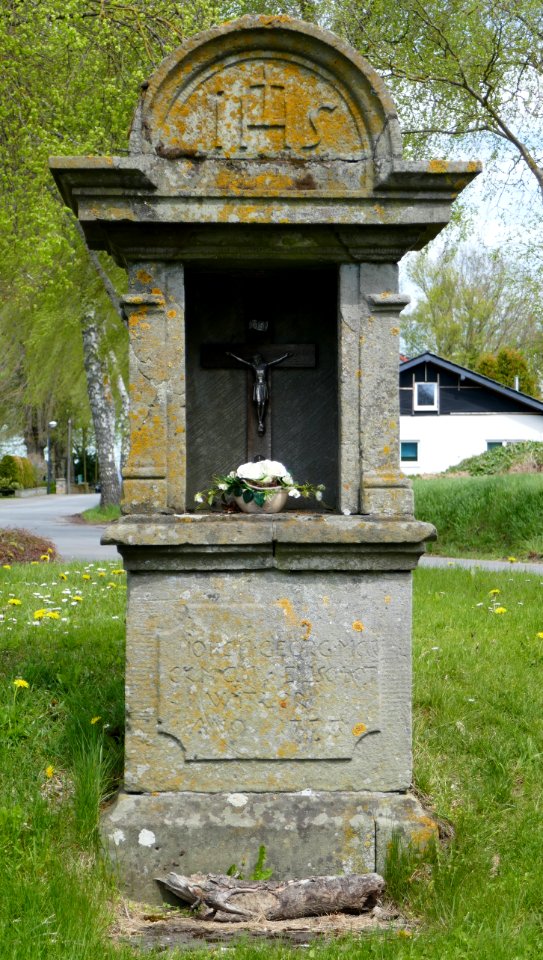 Meiste - Bildstock Lange Straße