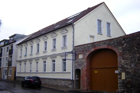 MD Magdeburgerstr. 8