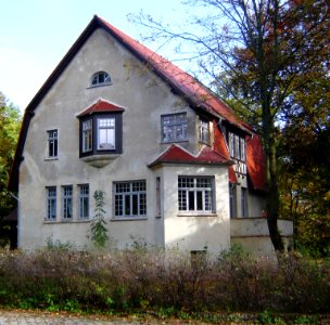 MD Eichendorrffstr. 13