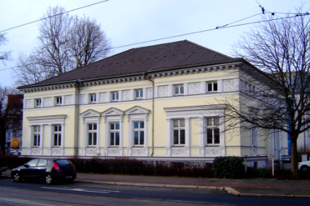 MD Halberst.Str.40