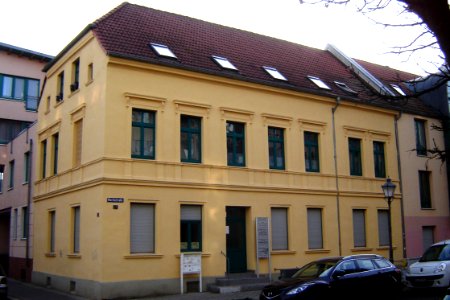 MD Moritzstr.7