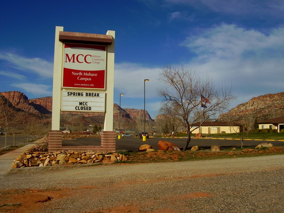MCCNorthMohave