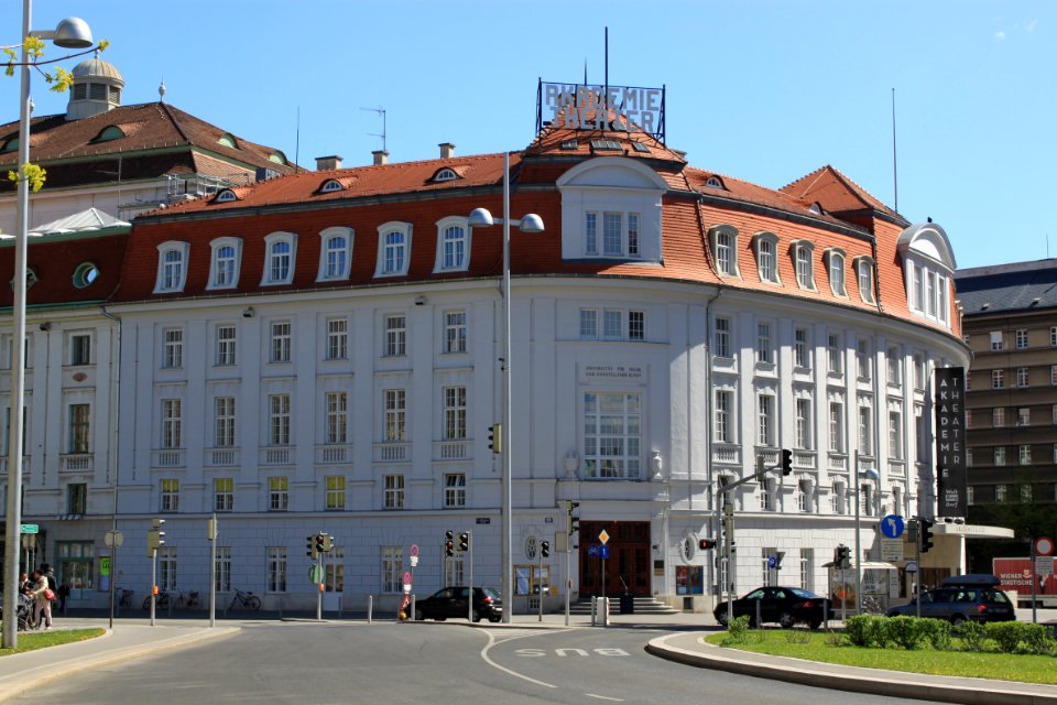 MDW Lothringerstrasse 18