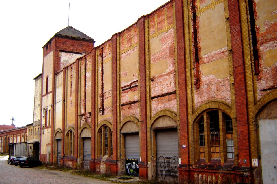MD Wittenberger Str. E-Werk