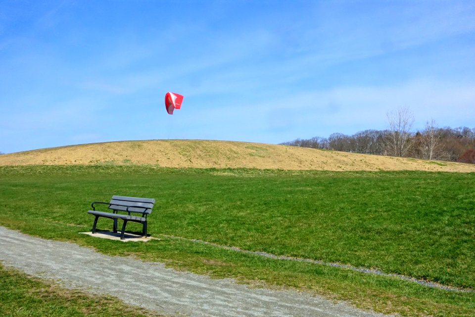 McClennen Park - Arlington, MA - DSC00201