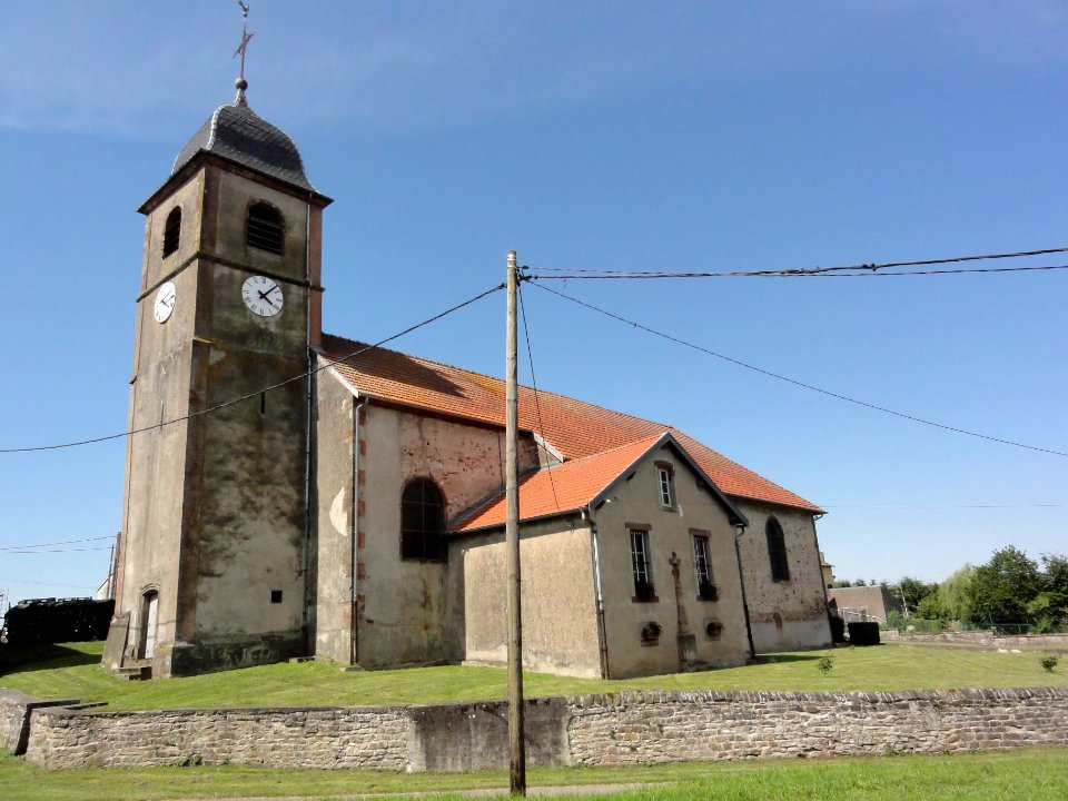 Merviller (M-et-M) église (02)