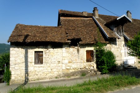 Massignieu-de-Rives Grand Écrivieu 7