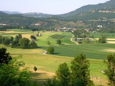 Massignieu-de-Rives Grandes Roues 7