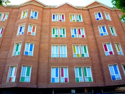 Mataró - Hotel URH Ciutat de Mataró 2