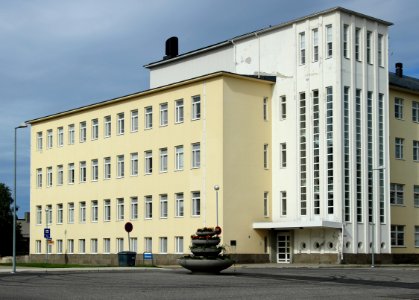 Meripuistokatu 21 Kemi 20150630