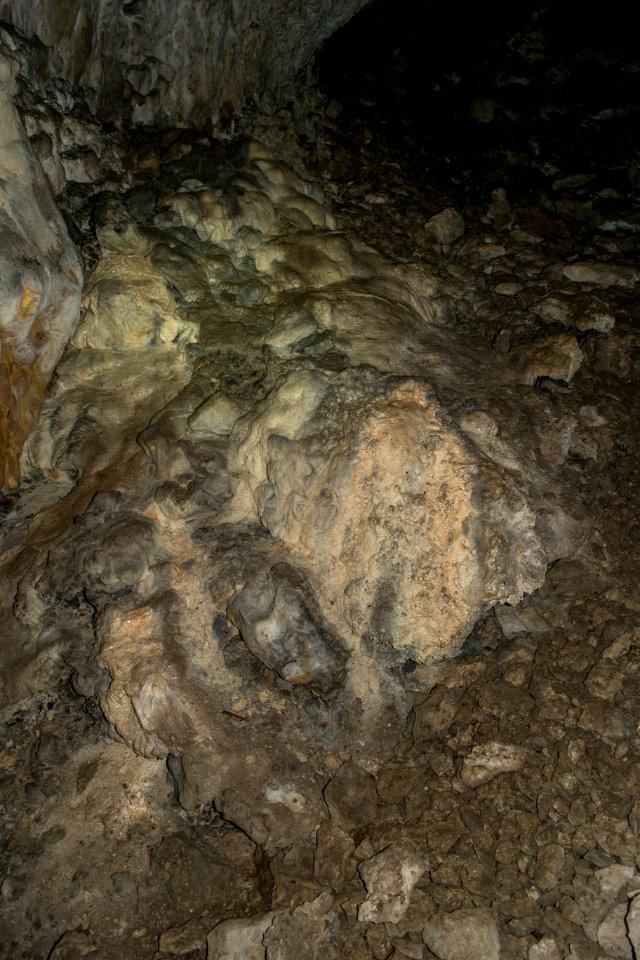 Mannsbergloch (A 60) 31