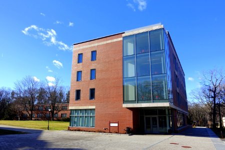 Maria Hall - Regis College - Weston, Massachusetts - DSC09531