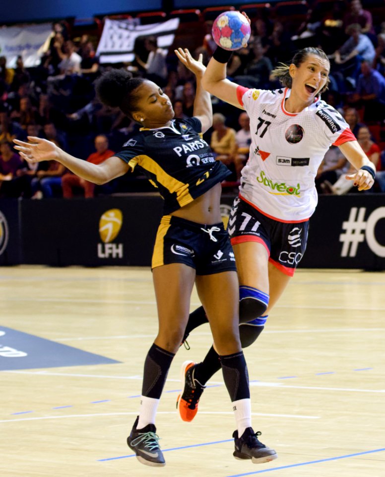 Marion Limal 20180905