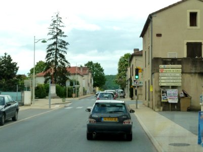 Mercuès vue 1
