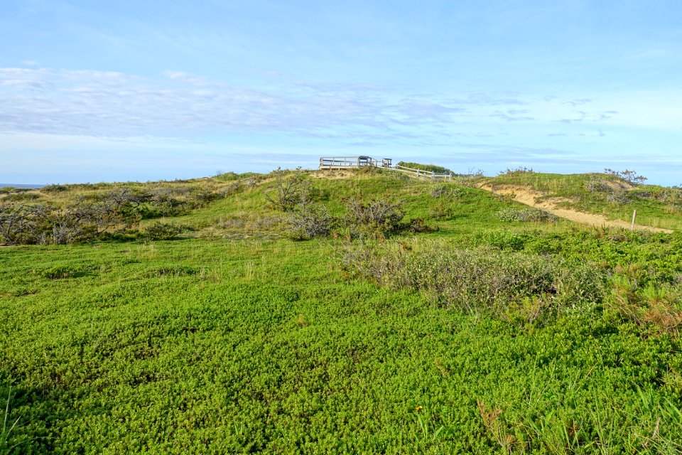 Marconi wireless site - South Wellfleet, Massachusetts - DSC06707