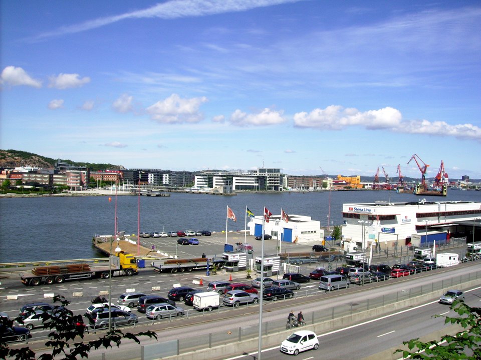Masthuggskajen (2)