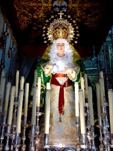 Manzanares - Ermita de la Vera Cruz 7