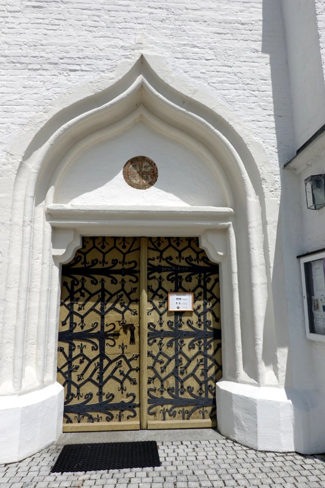 Maria Heimsuchung Unterdietfurt 1